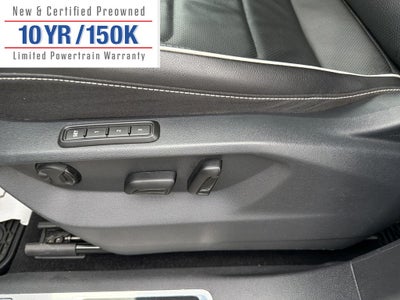 2022 Volkswagen Tiguan 2.0T SEL R-Line