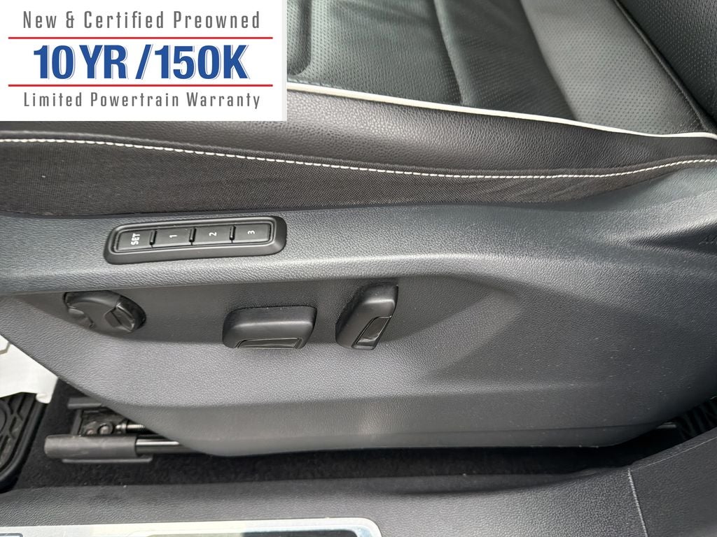 2022 Volkswagen Tiguan 2.0T SEL R-Line