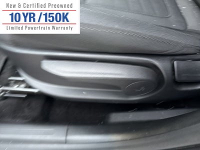 2023 Hyundai Santa Cruz SE