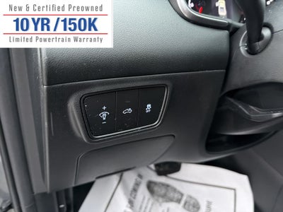 2023 Hyundai Santa Cruz SE