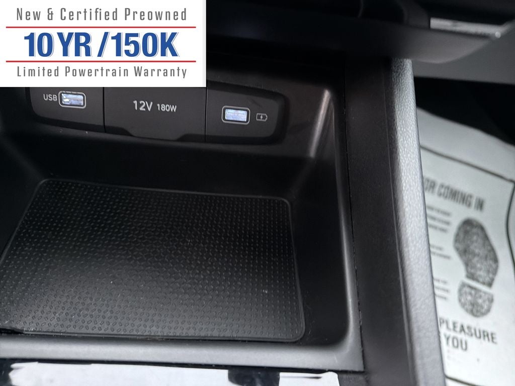 2023 Hyundai Santa Cruz SE