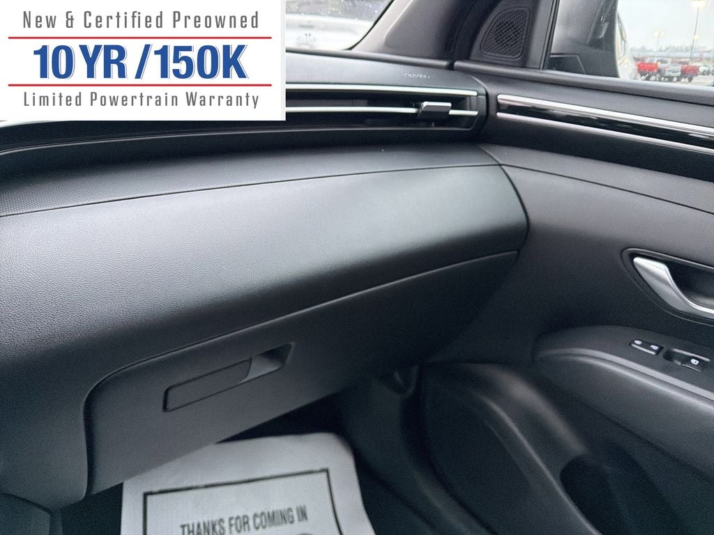 2023 Hyundai Santa Cruz SE