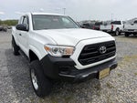 2016 Toyota Tacoma SR
