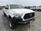 2016 Toyota Tacoma SR