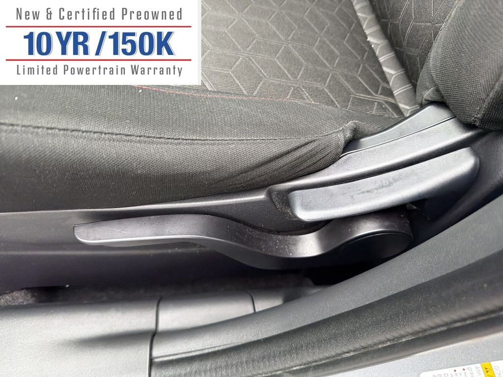 2021 Mitsubishi Outlander Sport 2.0 LE