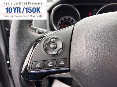 2021 Mitsubishi Outlander Sport 2.0 LE