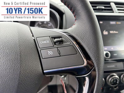 2021 Mitsubishi Outlander Sport 2.0 LE