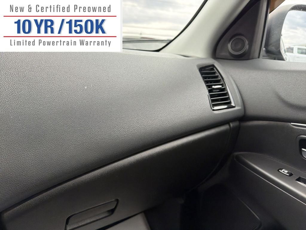 2021 Mitsubishi Outlander Sport 2.0 LE