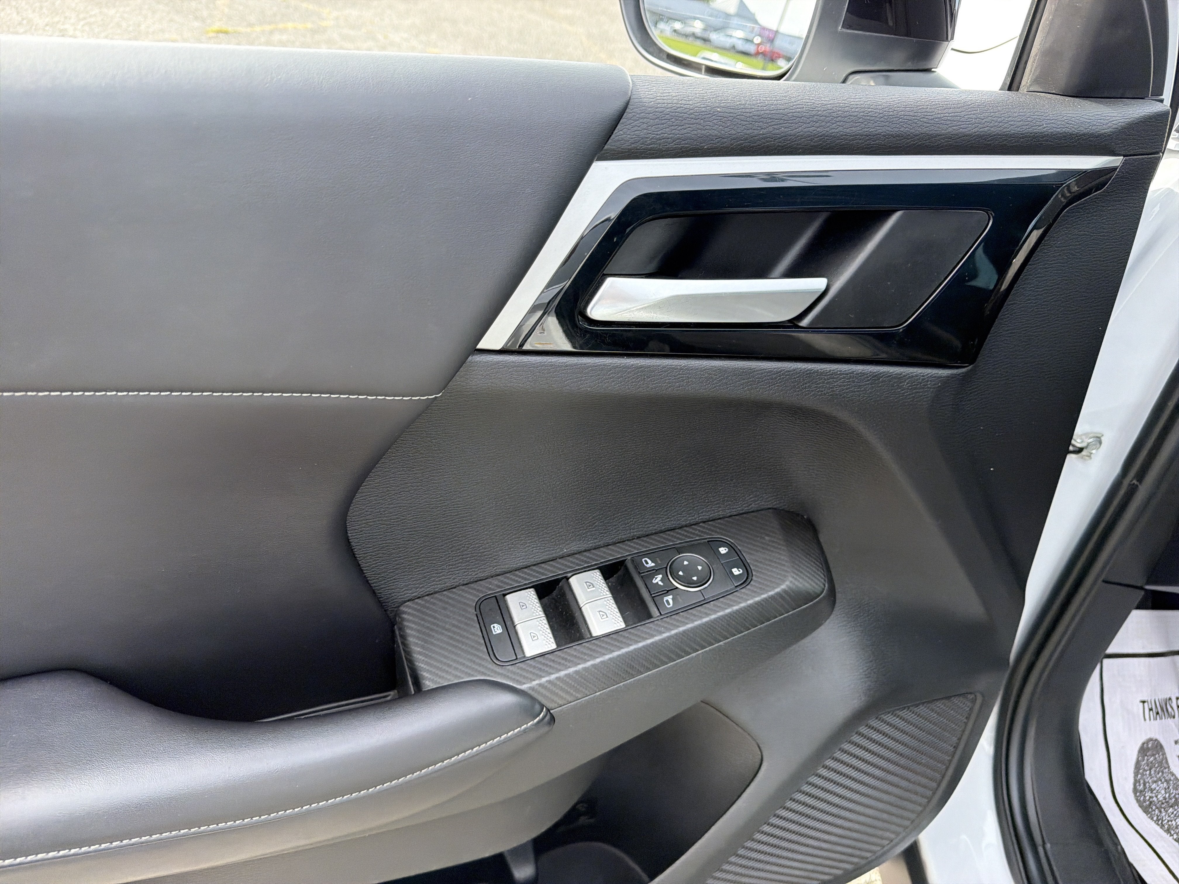 2023 Mitsubishi Outlander SE Special Edition