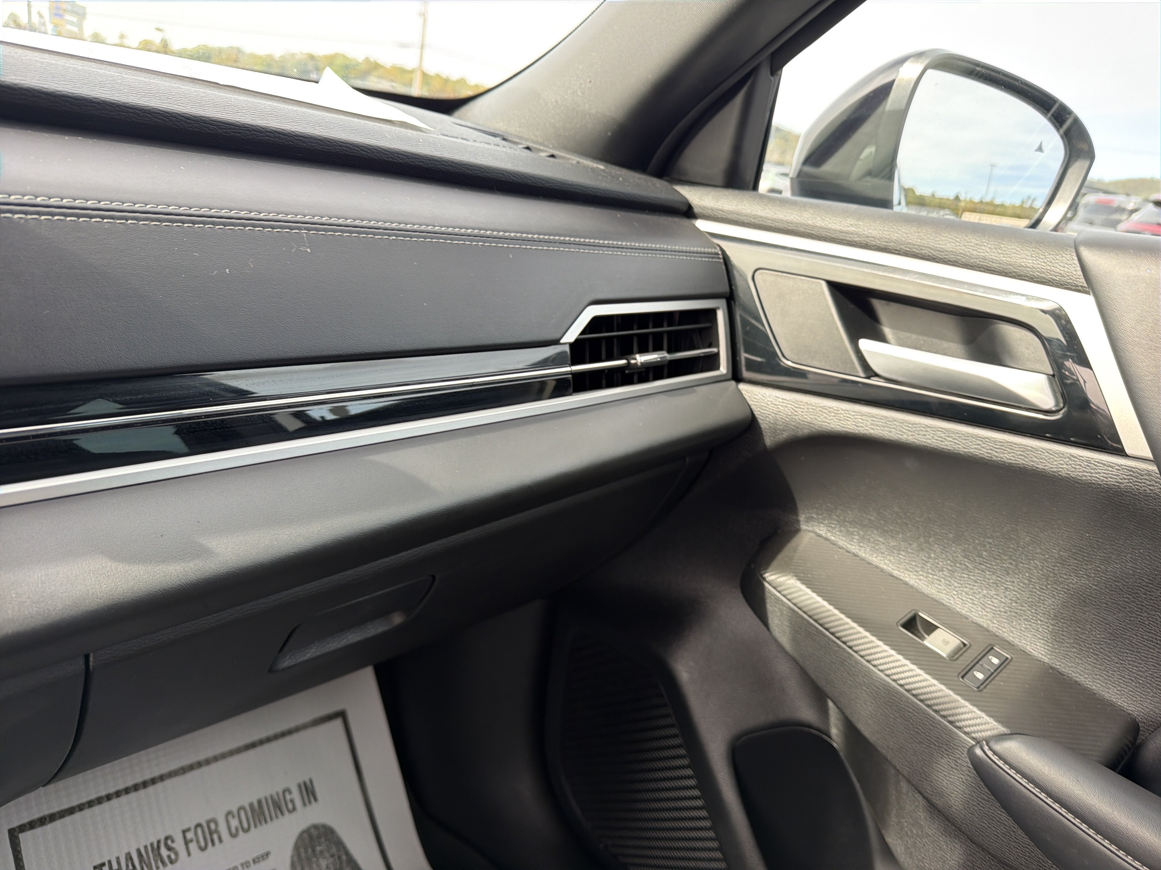 2023 Mitsubishi Outlander SE Special Edition