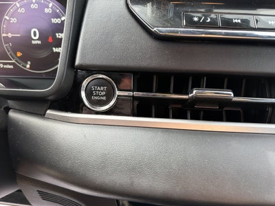 2023 Mitsubishi Outlander SE Special Edition