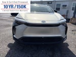2023 Toyota bZ4X XLE