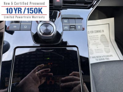 2023 Toyota bZ4X XLE