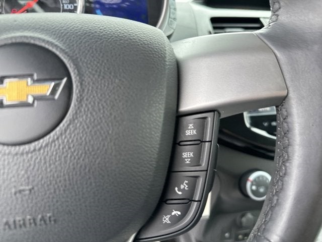 2013 Chevrolet SPARK LT