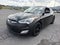 2013 Hyundai Veloster w/Gray Int