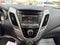 2013 Hyundai Veloster w/Gray Int