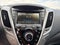2013 Hyundai Veloster w/Gray Int