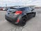 2013 Hyundai Veloster w/Gray Int