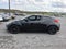 2013 Hyundai Veloster w/Gray Int