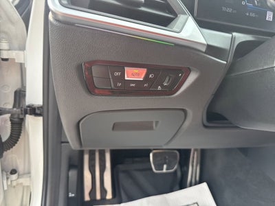 2023 BMW M3 Competition