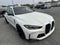 2023 BMW M3 Competition