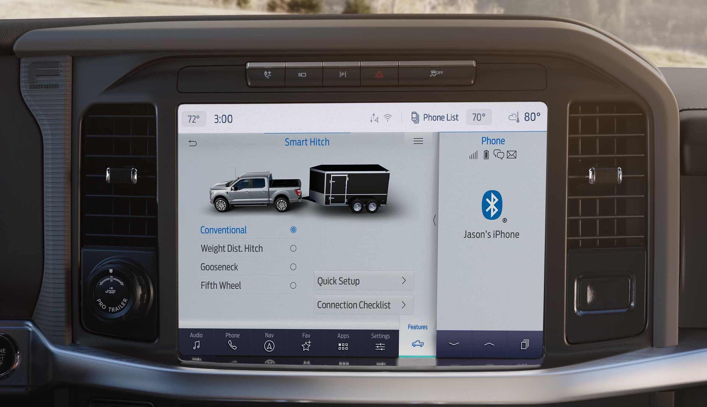 ford trucks near me for sale