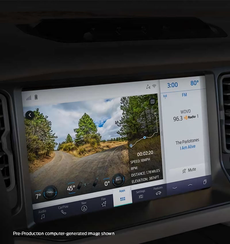 ford hybrid vehicles