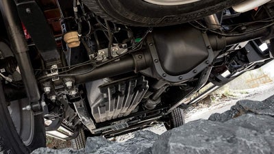 ford coyote truck Summersville, WV