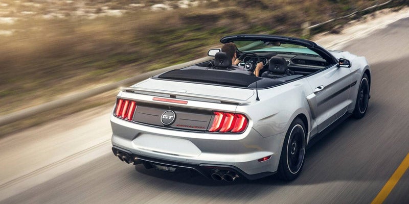 mustangs for sale near me