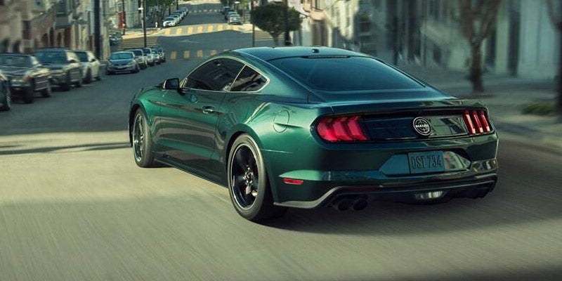 mustangs for sale near me