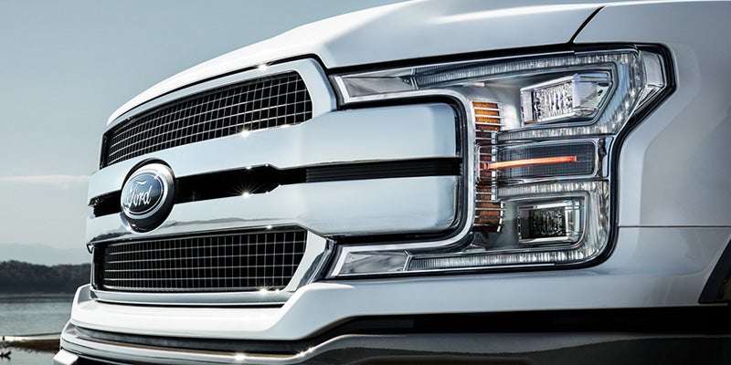 FORD LIGHTNING TRUCK FOR SALE