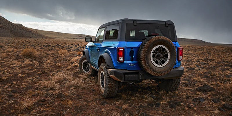 blue ford truck Summersville, WV