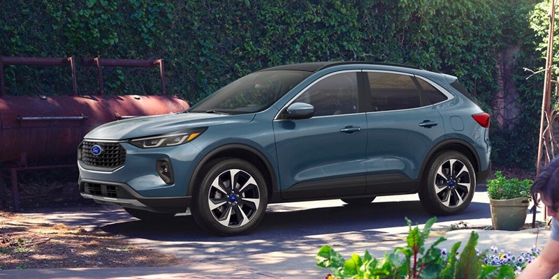 new ford cars Summersville, WV