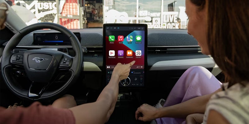 car ford Summersville, WV