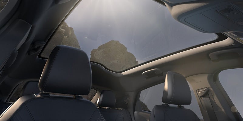 car ford Summersville, WV