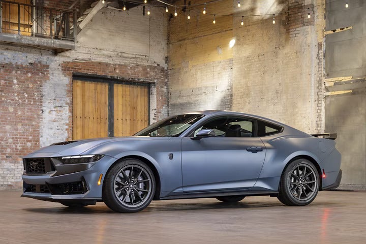 ford sports cars Summersville, WV