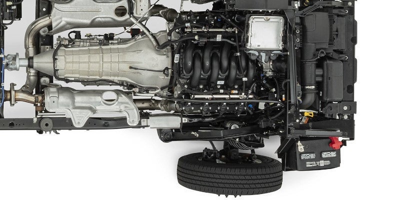 ford van truck Summersville, WV