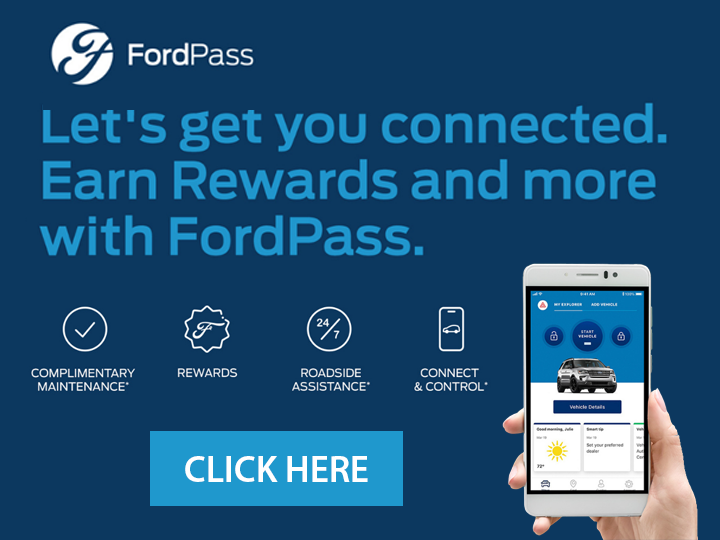 Ford Pass